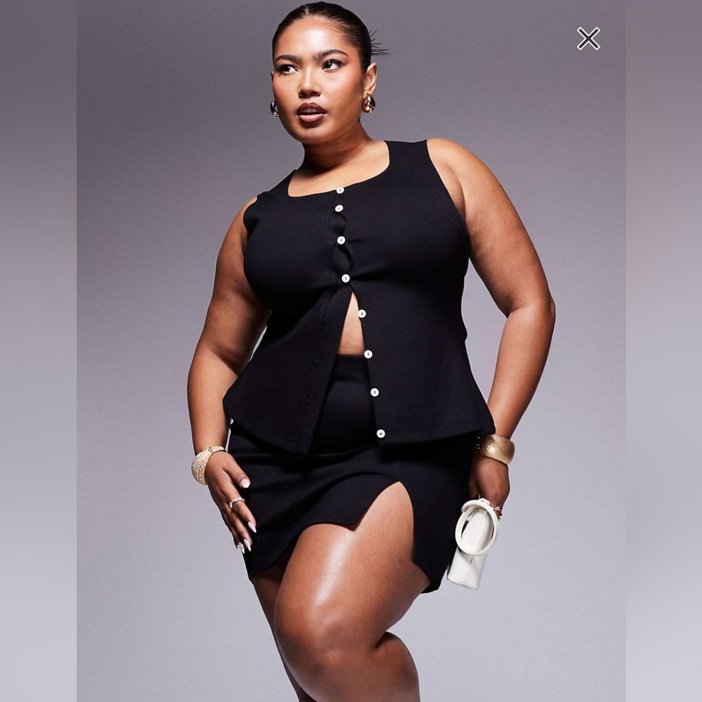 NWT ASOS - Picture 2 of 3